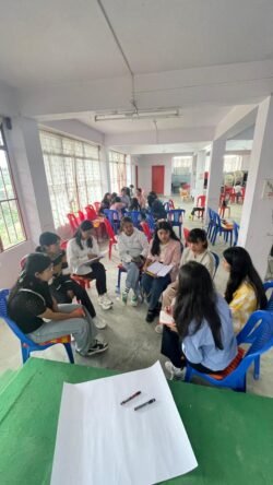 Group Discussion