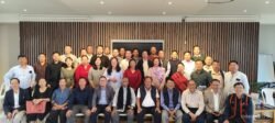 Stakeholders Meeting 2025
