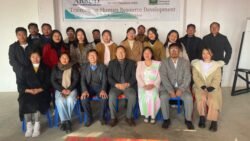 Teachers Training