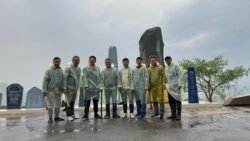 Tree Plantation Shirui