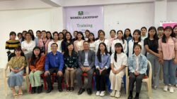 Women Leadership
