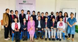 Women Training Cohort